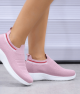 Women's Washable Knit Slip-On Sport Shoes